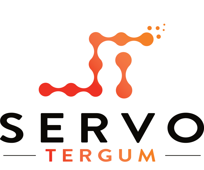 Servo Has Launched!